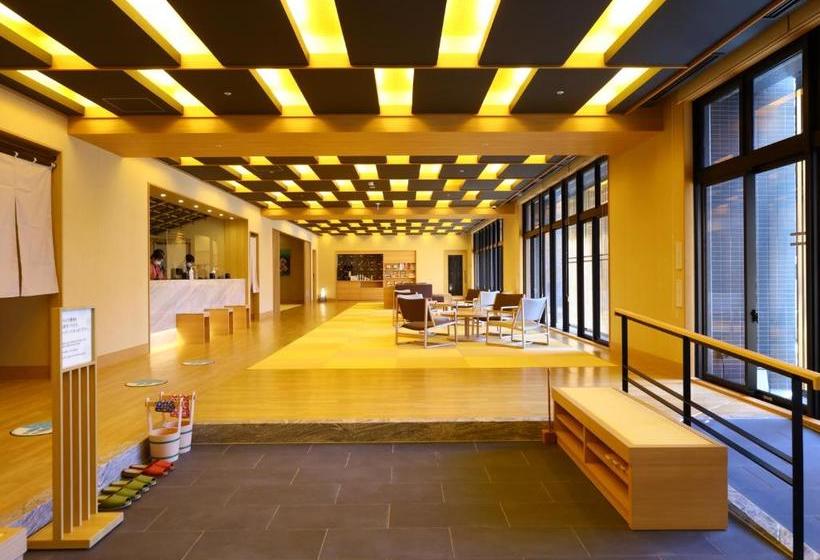 فندق Onyado Nono Kanazawa