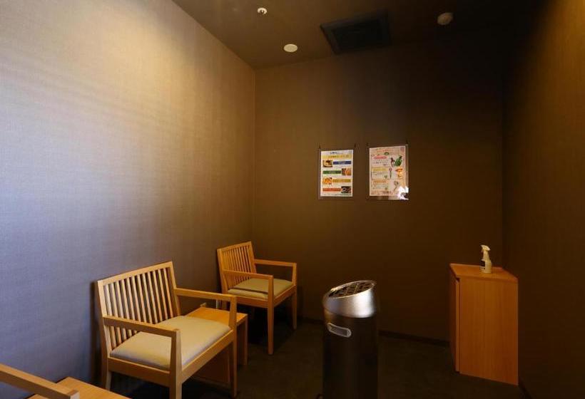 فندق Onyado Nono Kanazawa