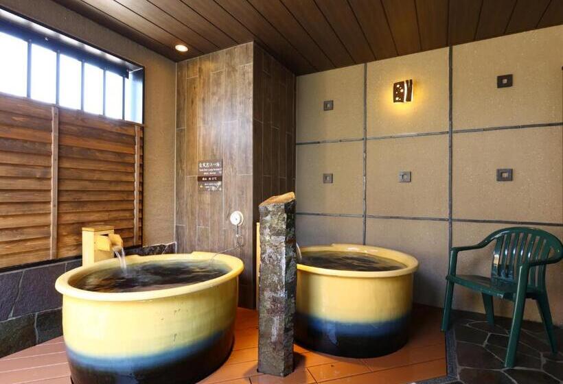 فندق Onyado Nono Kanazawa