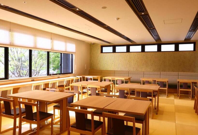 فندق Onyado Nono Kanazawa