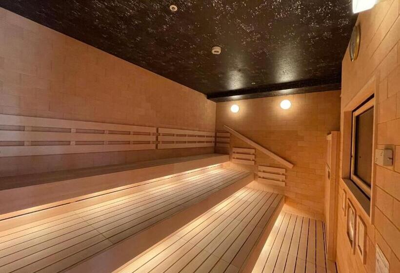 فندق Onyado Nono Kanazawa