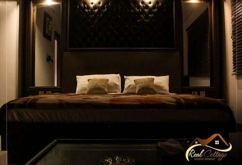 پانسیون Real Cottage Guest House