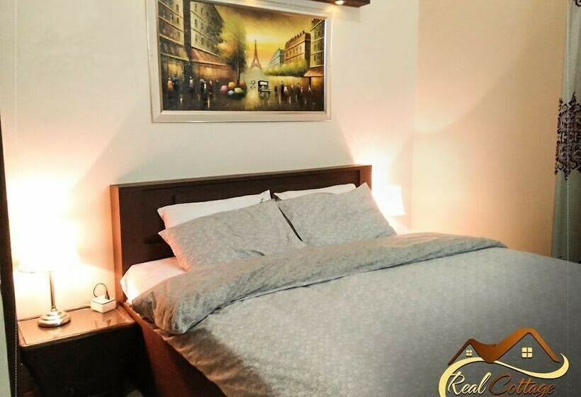 پانسیون Real Cottage Guest House