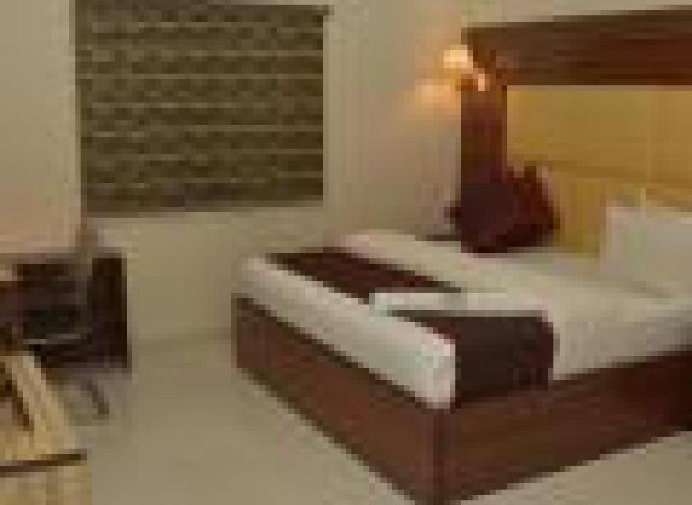 پانسیون Room In Lodge Welcome To Habitat