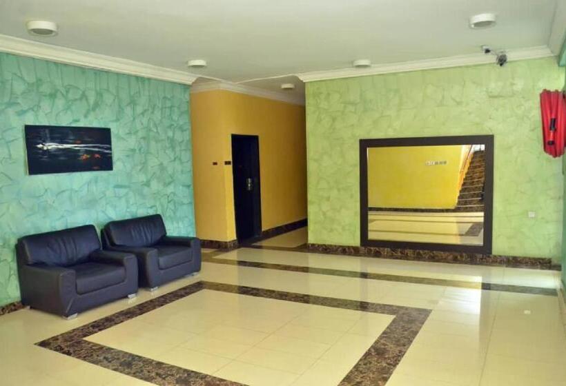 پانسیون Room In Lodge Welcome To Habitat