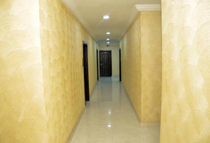 پانسیون Room In Lodge Welcome To Habitat