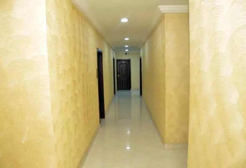 پانسیون Room In Lodge   Welcome To Habitat