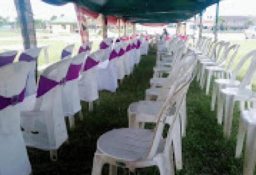 پانسیون Room In Lodge Welcome To Habitat