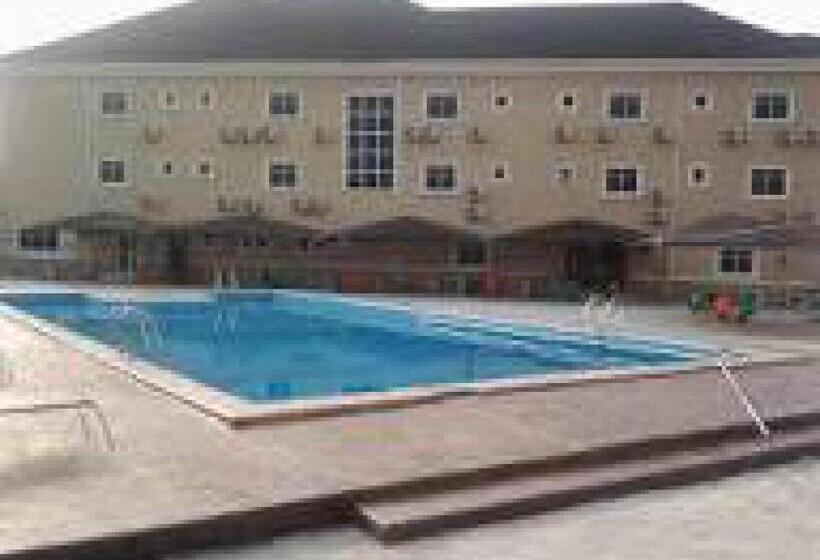 پانسیون Room In Lodge Welcome To Habitat