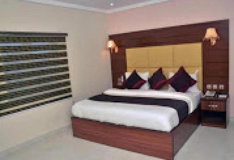 پانسیون Room In Lodge Welcome To Habitat