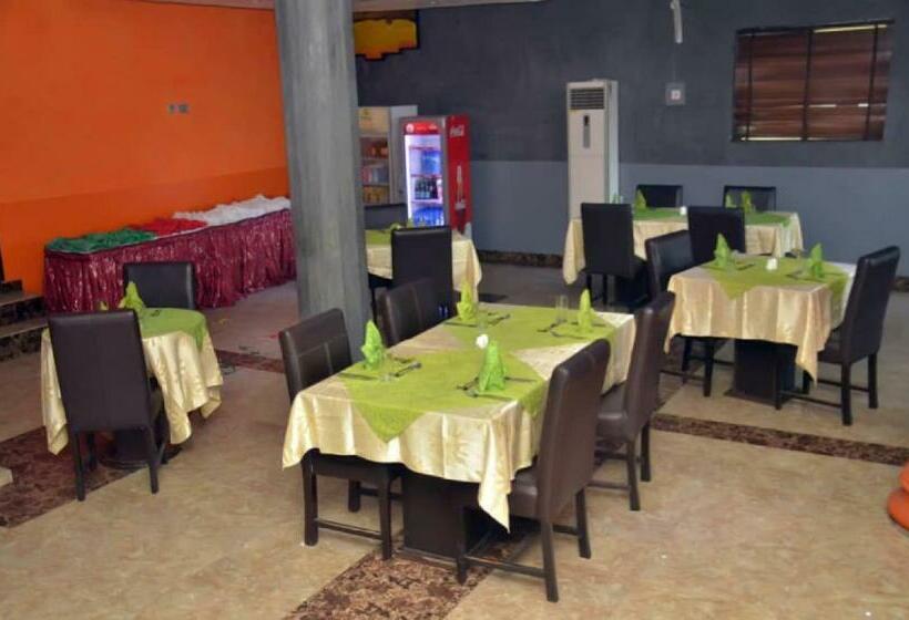 پانسیون Room In Lodge Welcome To Habitat