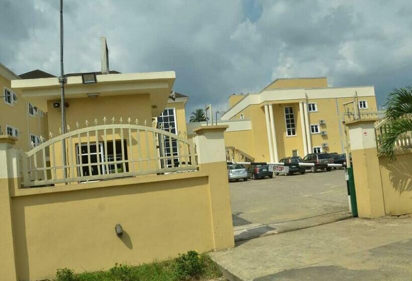 پانسیون Room In Lodge Welcome To Habitat