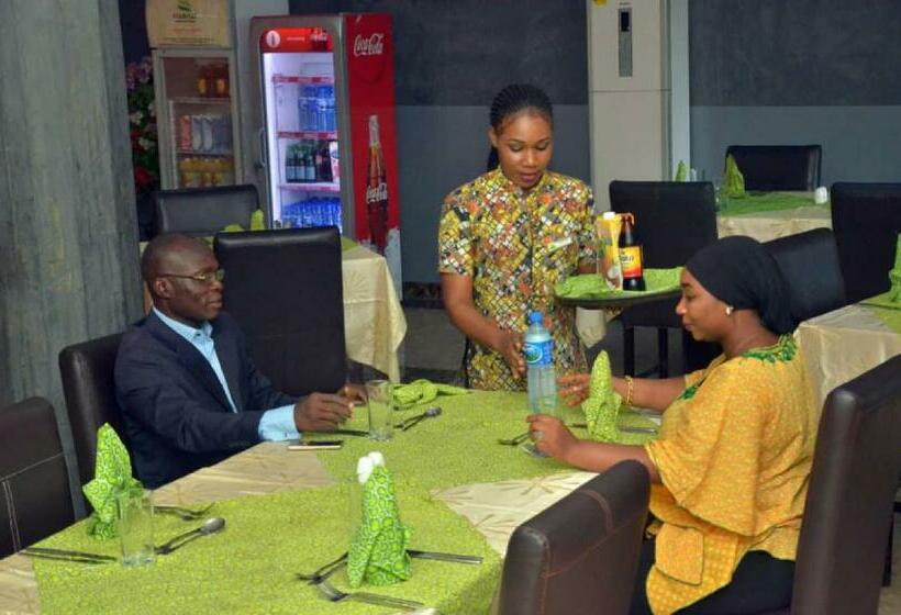 پانسیون Room In Lodge Welcome To Habitat