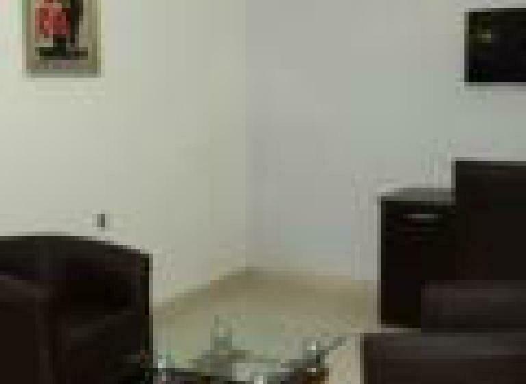 پانسیون Room In Lodge Welcome To Habitat