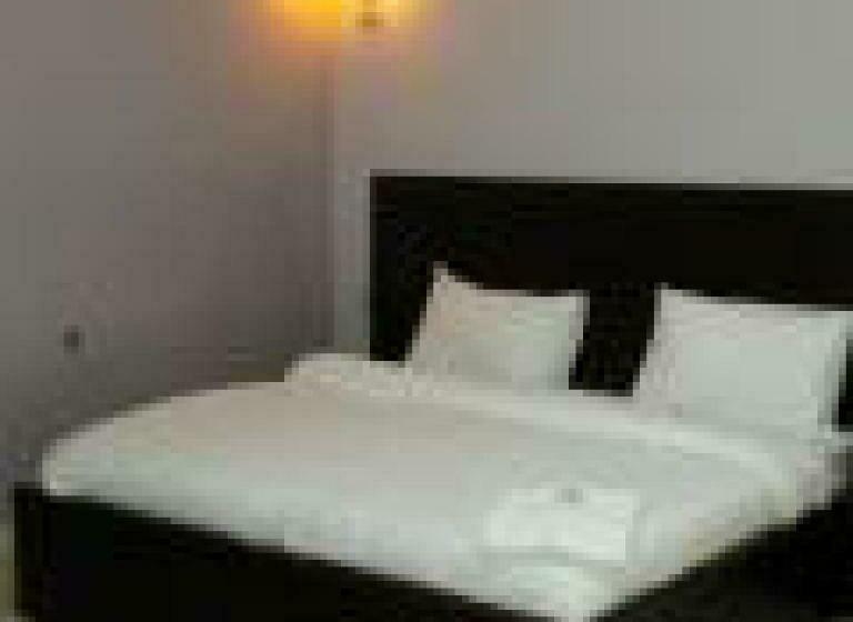 پانسیون Room In Lodge Welcome To Habitat