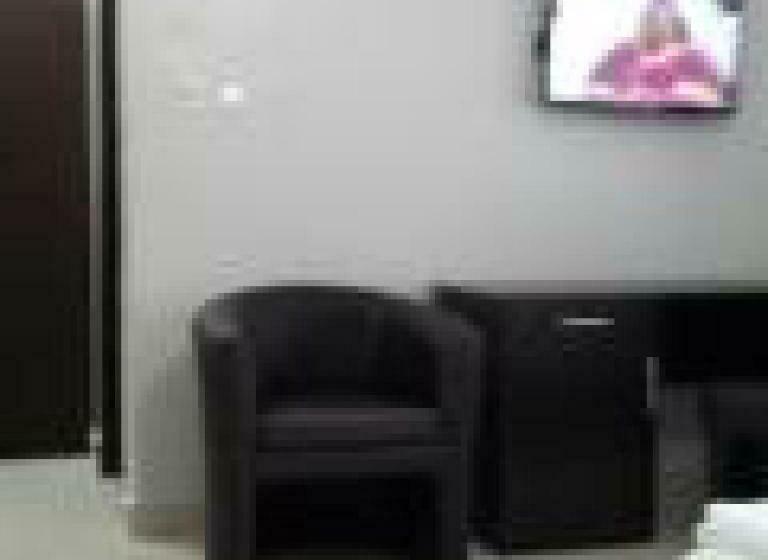 پانسیون Room In Lodge Welcome To Habitat