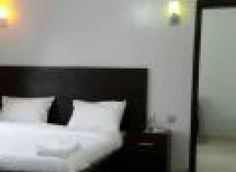 پانسیون Room In Lodge Welcome To Habitat