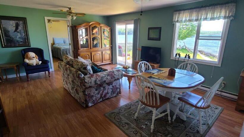 St Ann S Motel & Cottage