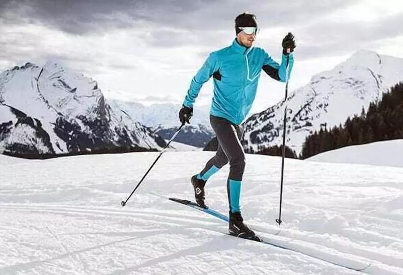 Heber Senator Bed And Breakfast