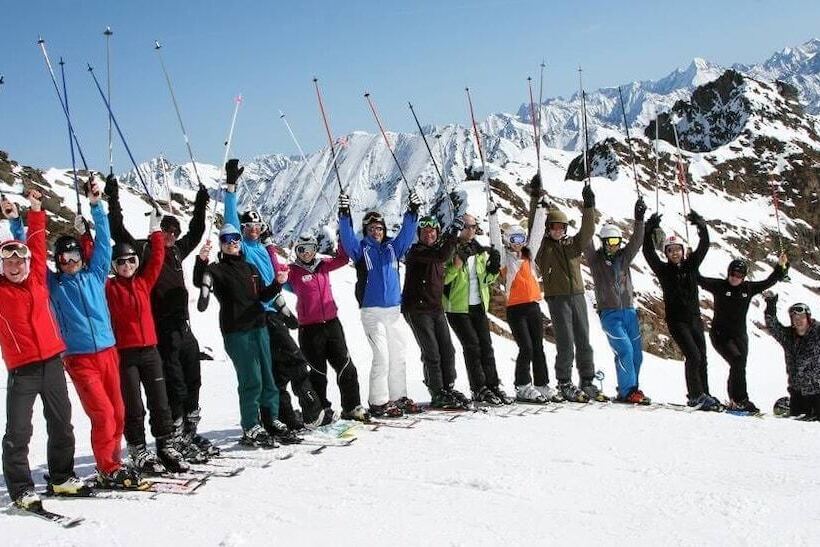 Heber Senator Bed And Breakfast