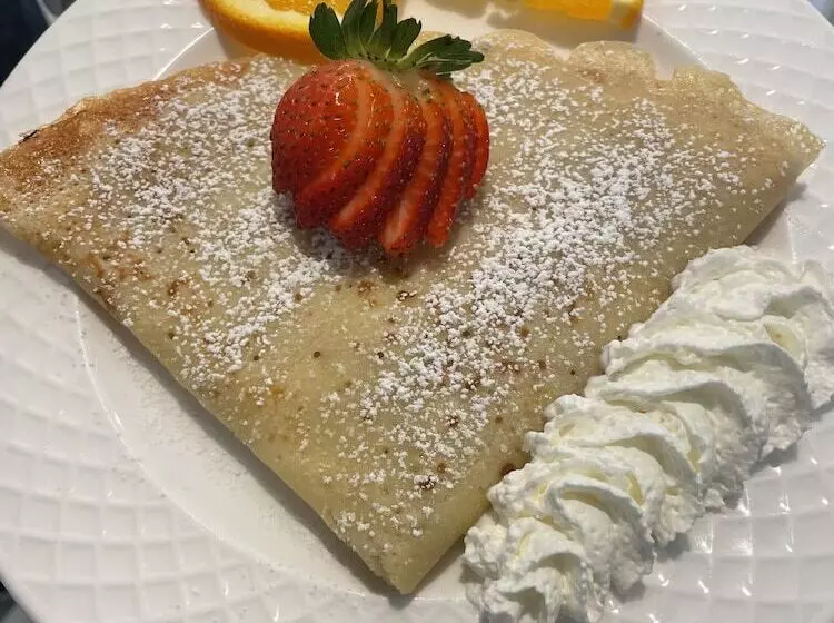 Heber Senator Bed And Breakfast