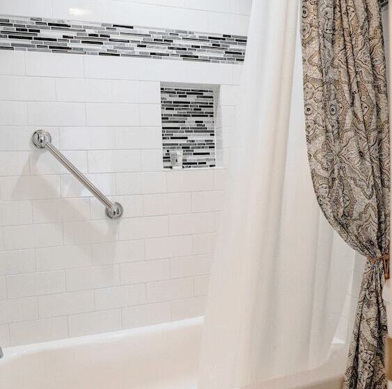 Heber Senator Bed And Breakfast