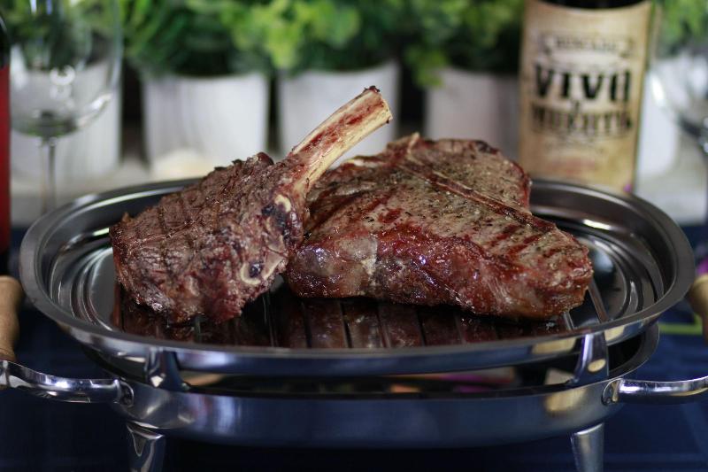 酒店 Puerto Valdes