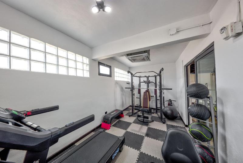 酒店 Puerto Valdes