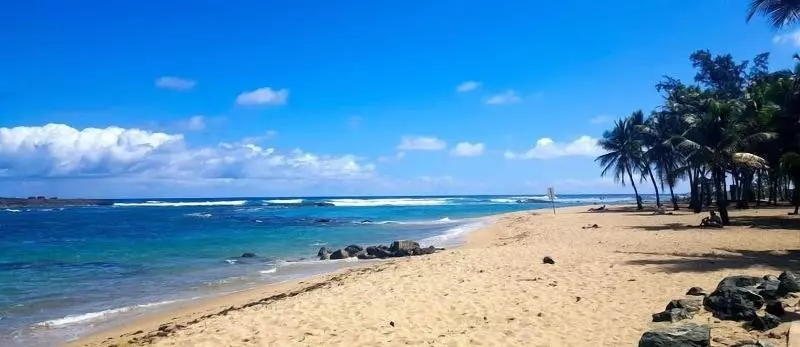 هتل Puerto Valdes