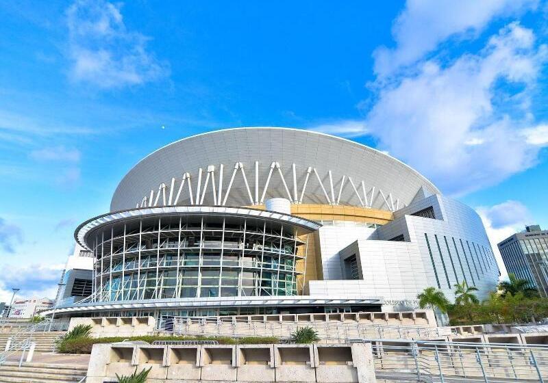 酒店 Puerto Valdes