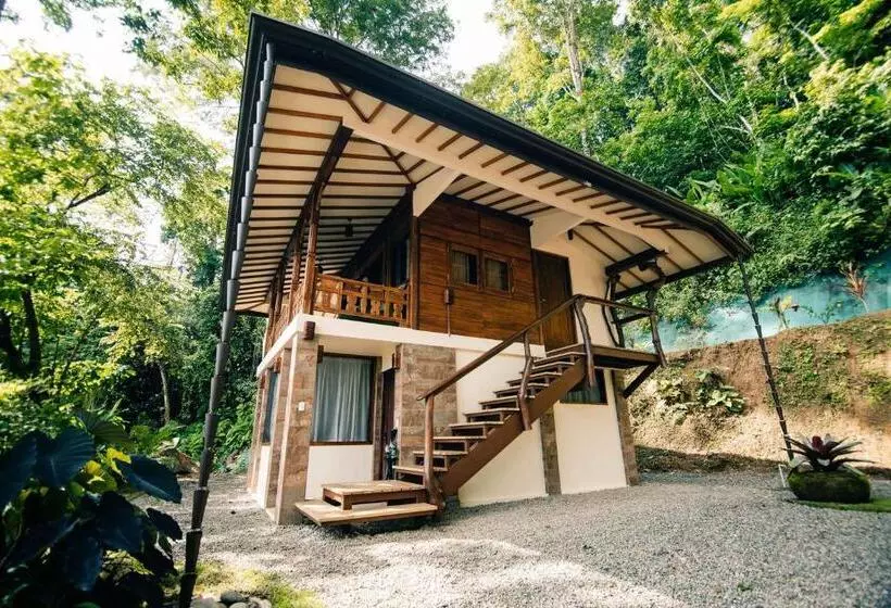 هتل Selva Armonia Immersive Jungle Resort