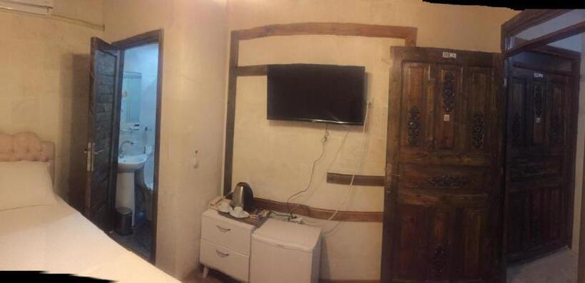 پانسیون Hasbahan Konukevi̇&buti̇kotel