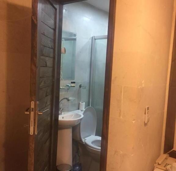 پانسیون Hasbahan Konukevi̇&buti̇kotel