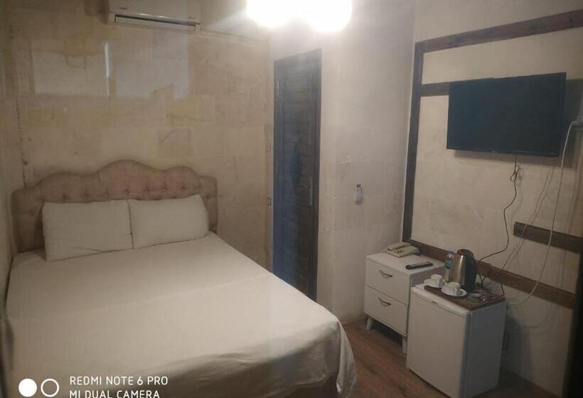 پانسیون Hasbahan Konukevi̇&buti̇kotel