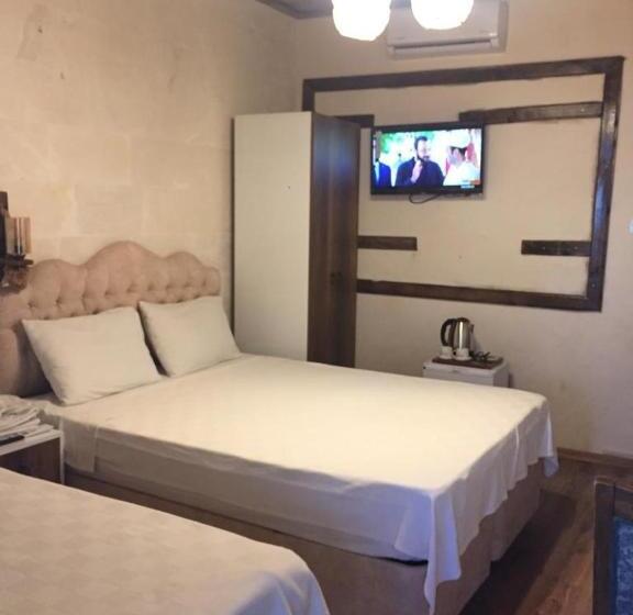 پانسیون Hasbahan Konukevi̇&buti̇kotel