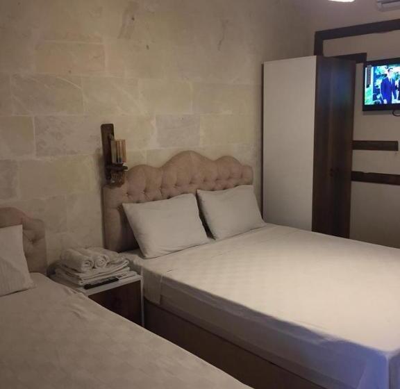 پانسیون Hasbahan Konukevi̇&buti̇kotel