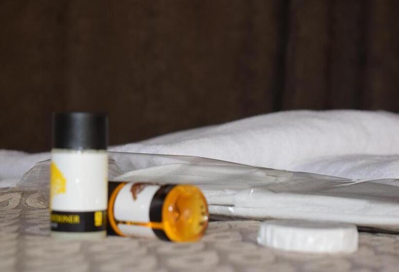 پانسیون Hasbahan Konukevi̇&buti̇kotel