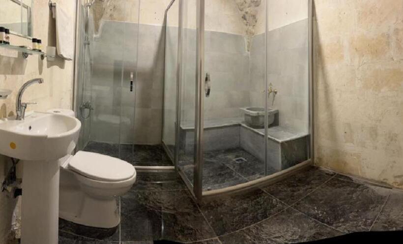 پانسیون Hasbahan Konukevi̇&buti̇kotel