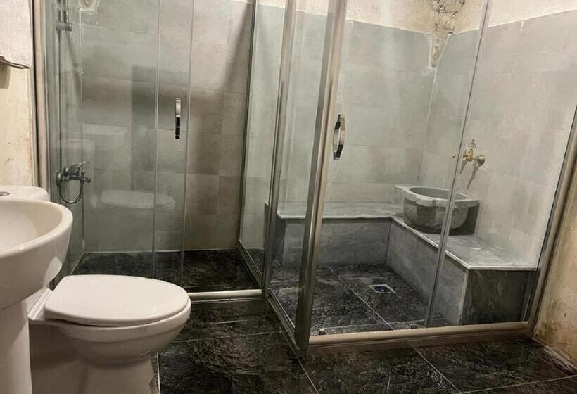 پانسیون Hasbahan Konukevi̇&buti̇kotel