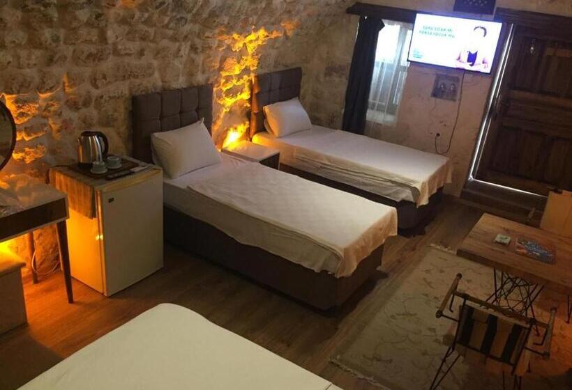 پانسیون Hasbahan Konukevi̇&buti̇kotel