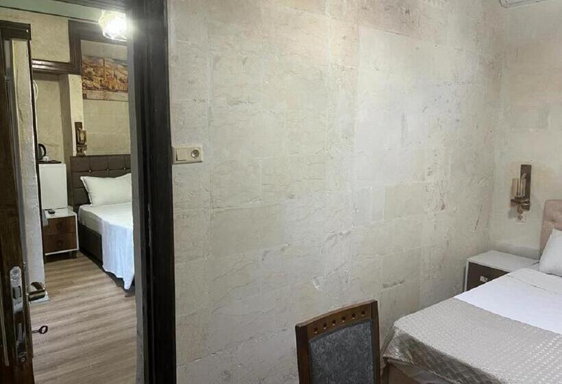 پانسیون Hasbahan Konukevi̇&buti̇kotel