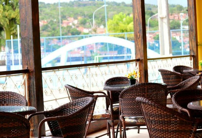 ユースホステル Pousada Paraguassu