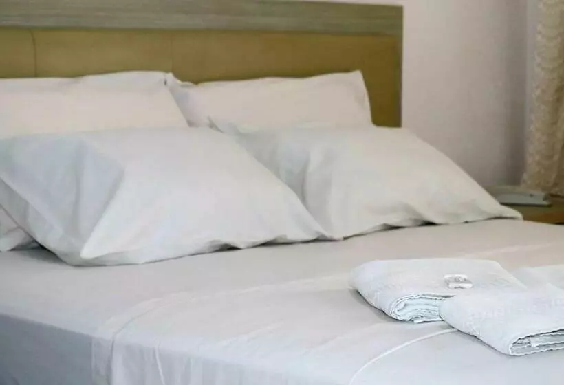 ユースホステル Pousada Paraguassu