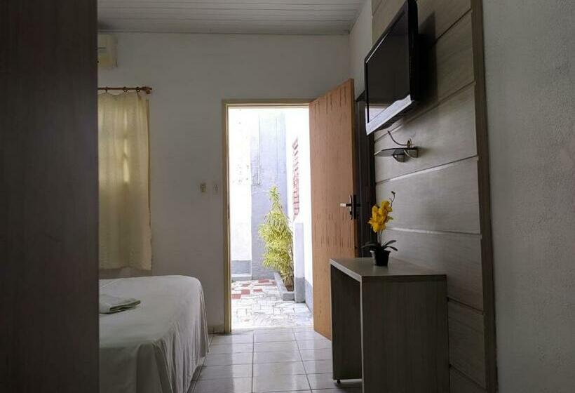 ユースホステル Pousada Paraguassu