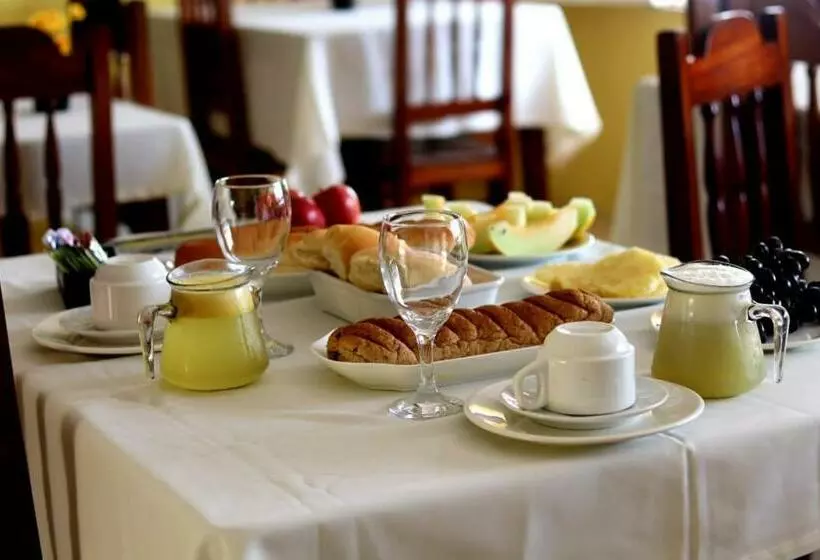 ユースホステル Pousada Paraguassu