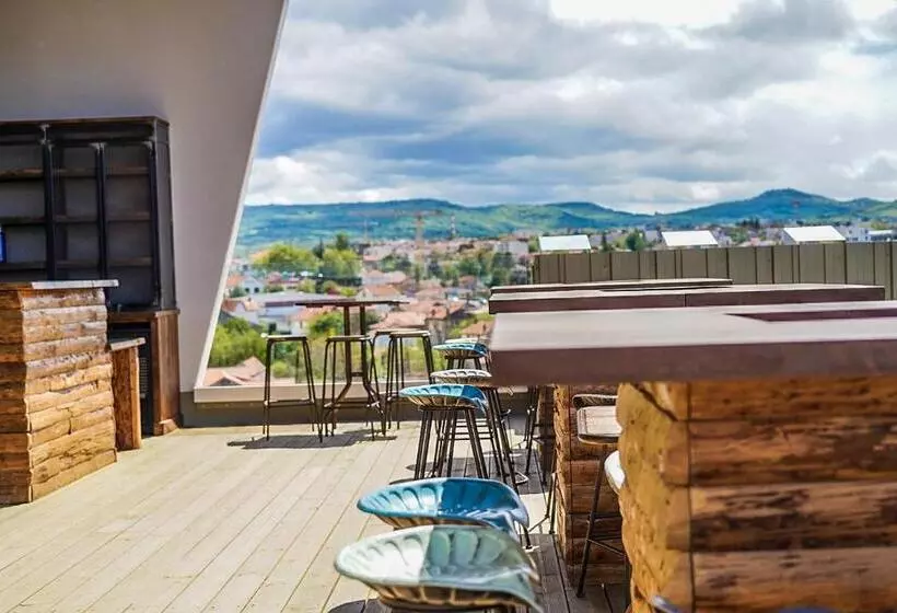 B&b Hotel Clermont Ferrand A71 A75 La Méridienne