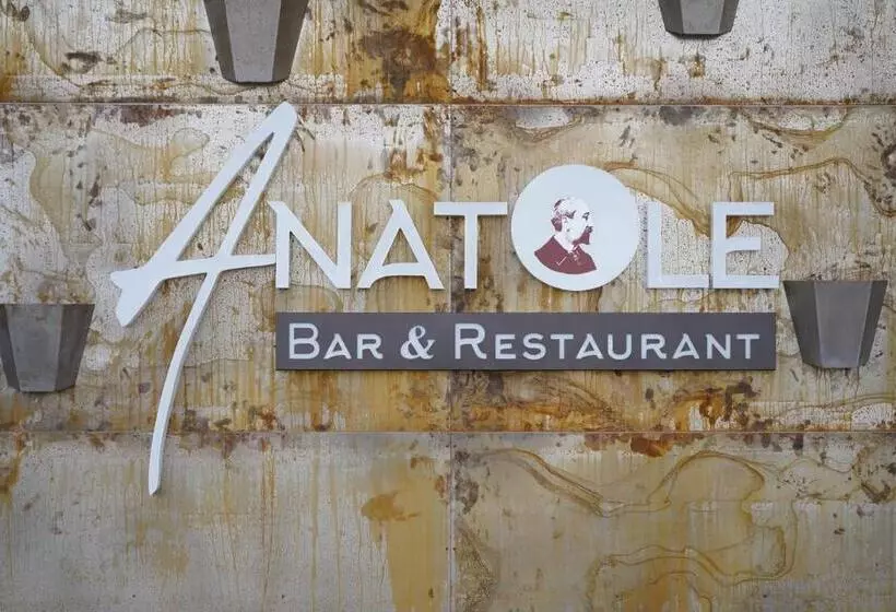 B&b Hotel Clermont Ferrand A71 A75 La Méridienne