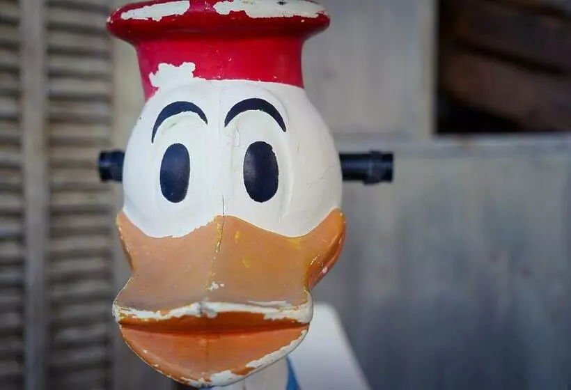 B&b Hotel Clermont Ferrand A71 A75 La Méridienne