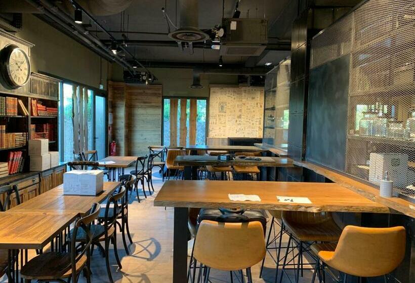 B&b Hotel Clermont Ferrand A71 A75 La Méridienne