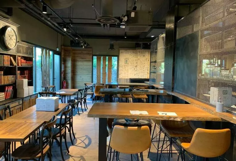 B&b Hotel Clermont Ferrand A71 A75 La Méridienne